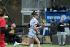 WLax vs BSU  Women’s Lacrosse vs Bridgewater State University. - Photo by Keith Nordstrom : WLax, lacrosse